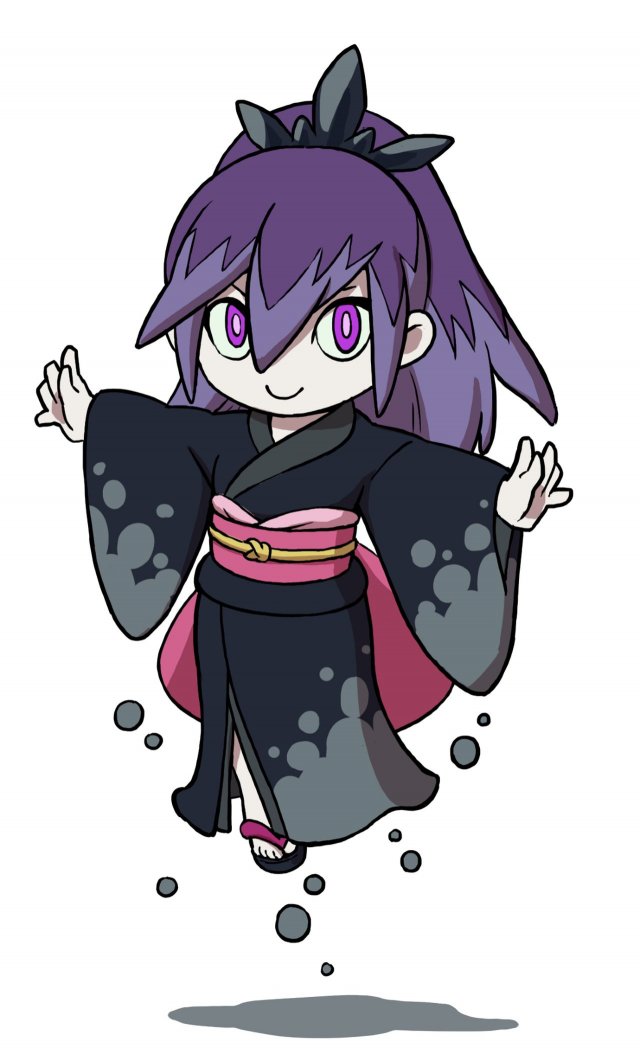 Yo-Kai Watch - Immagine 178407