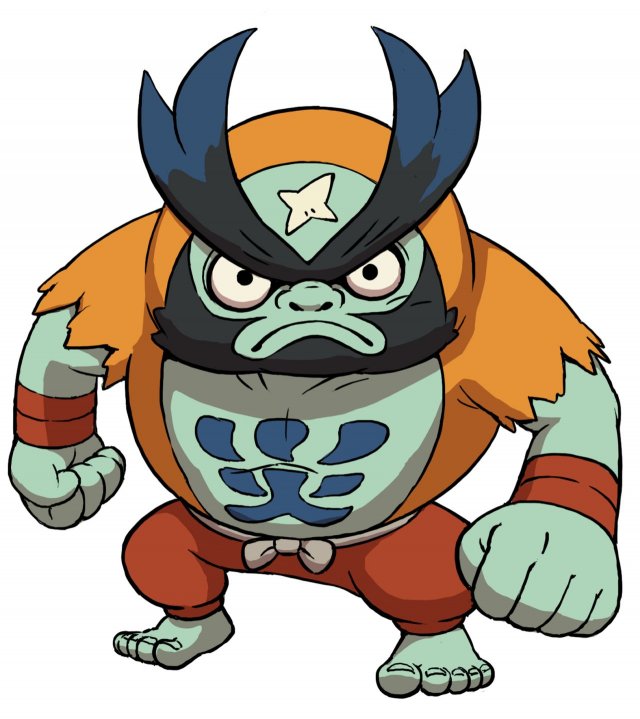 Yo-Kai Watch - Immagine 178409