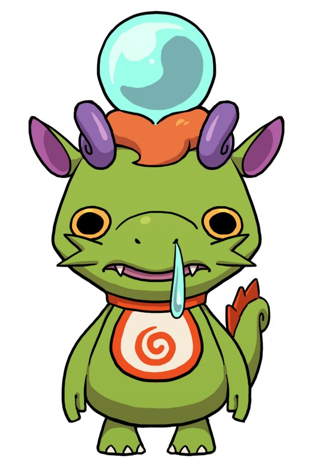 Yo-Kai Watch - Immagine 178413