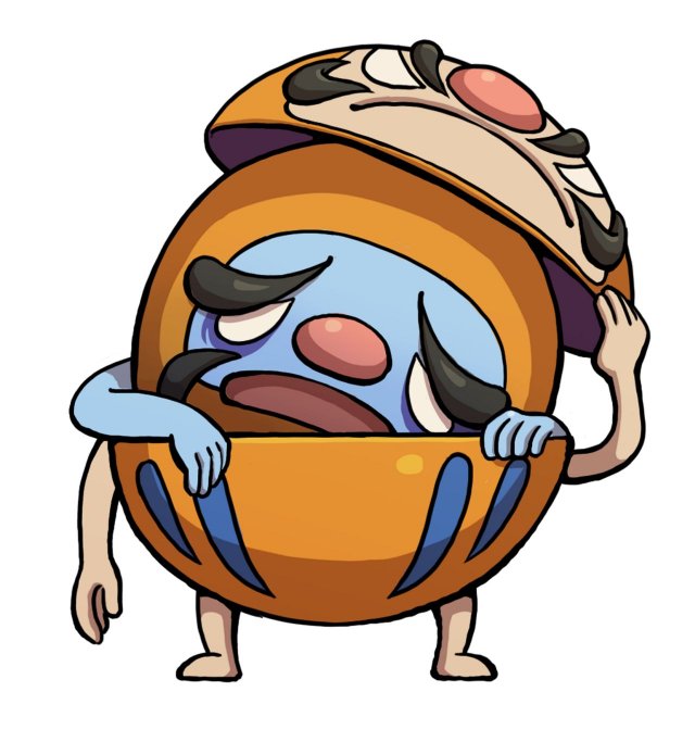 Yo-Kai Watch - Immagine 178420