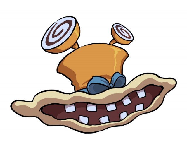 Yo-Kai Watch - Immagine 178421
