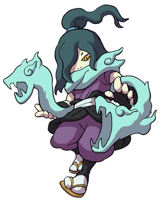 Yo-Kai Watch - Immagine 178427