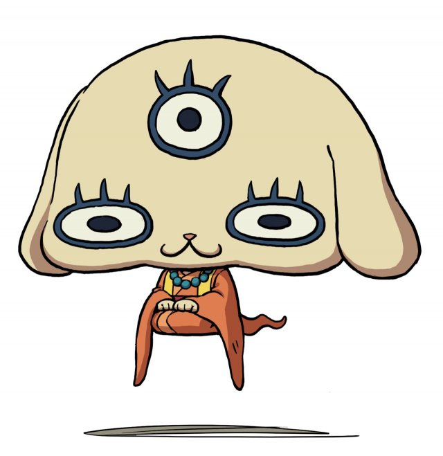 Yo-Kai Watch - Immagine 178428