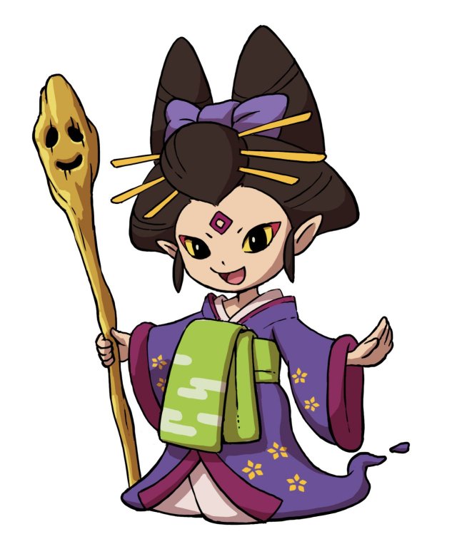 Yo-Kai Watch - Immagine 178429