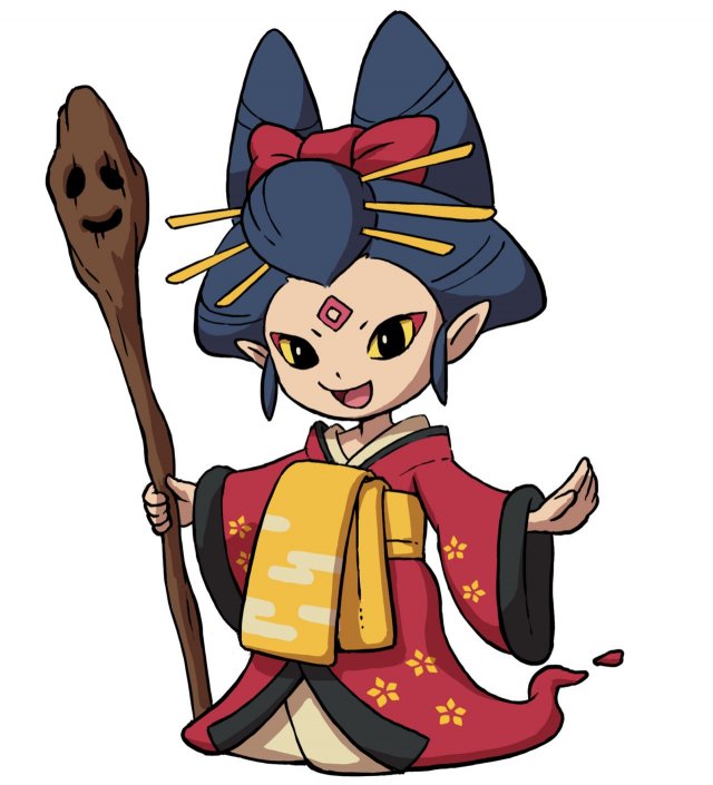 Yo-Kai Watch - Immagine 178430