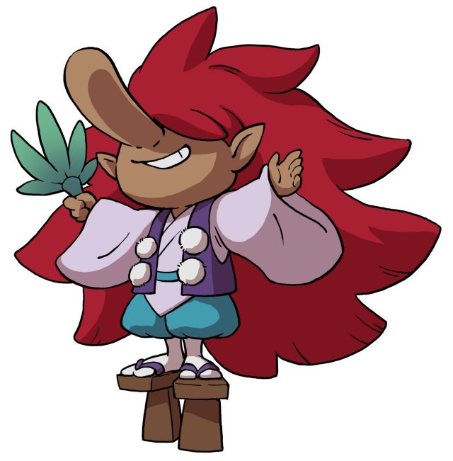 Yo-Kai Watch - Immagine 178433