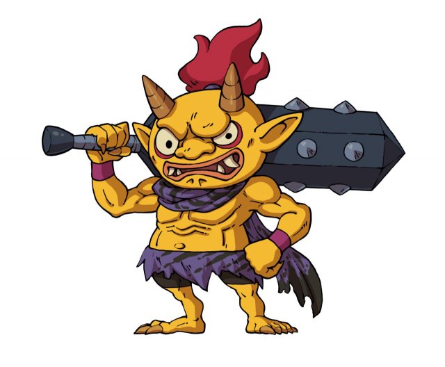 Yo-Kai Watch - Immagine 178437