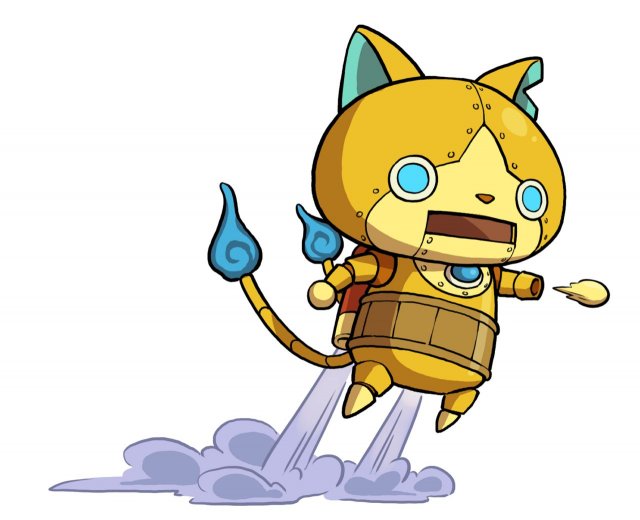Yo-Kai Watch - Immagine 178439
