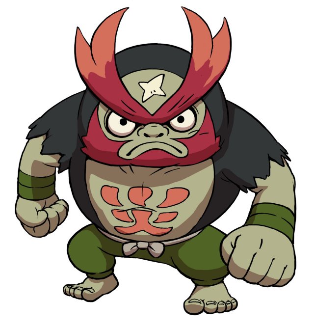 Yo-Kai Watch - Immagine 178440