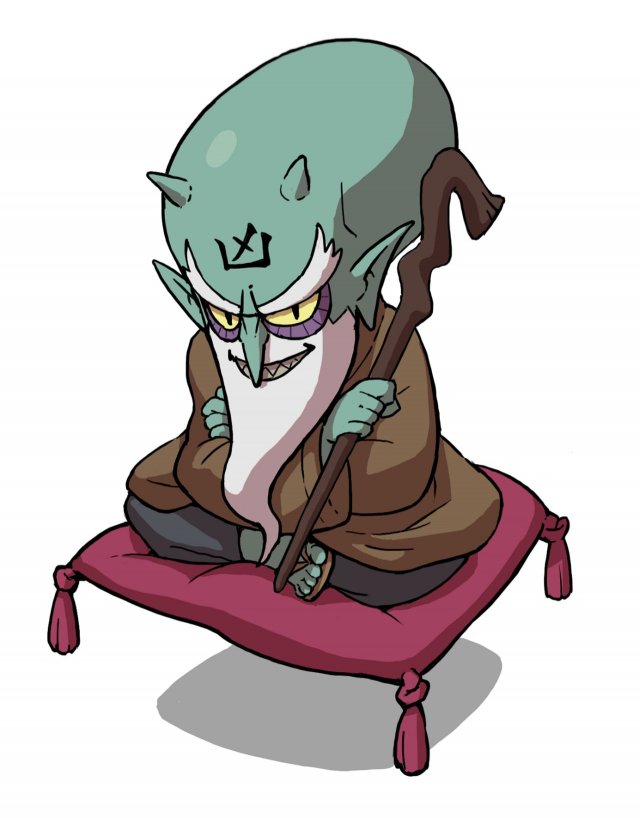 Yo-Kai Watch - Immagine 178442