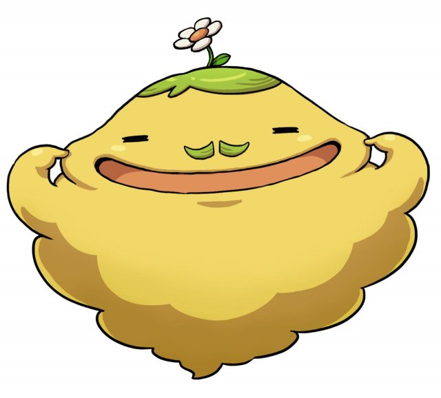Yo-Kai Watch - Immagine 178446