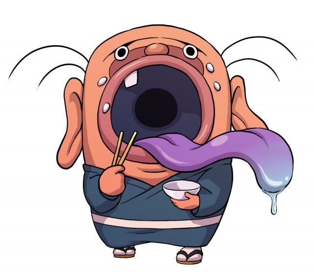 Yo-Kai Watch - Immagine 178451