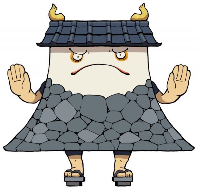 Yo-Kai Watch - Immagine 178455