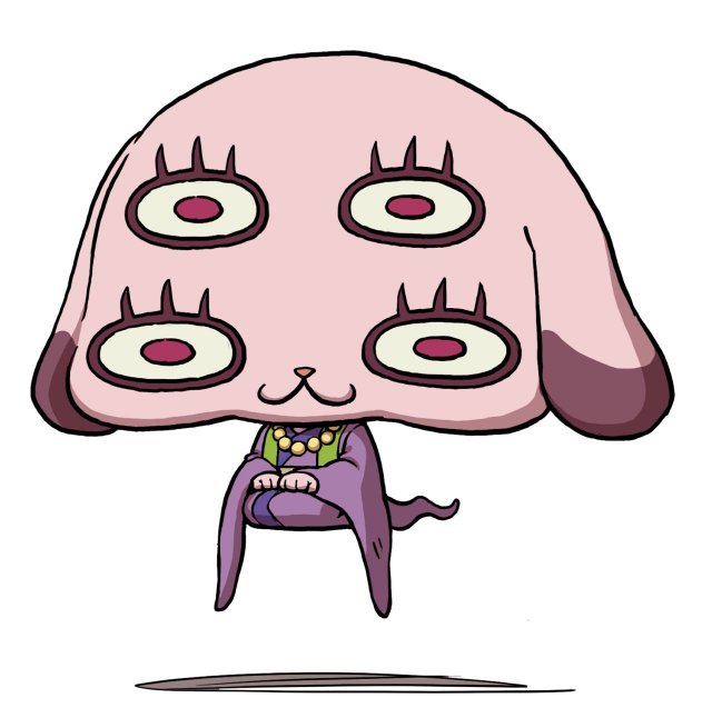 Yo-Kai Watch - Immagine 178456