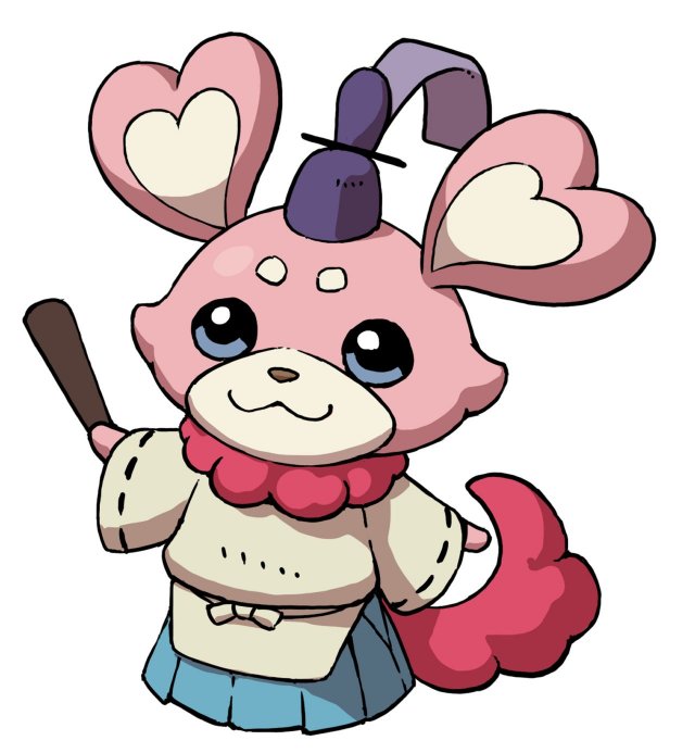 Yo-Kai Watch - Immagine 178457