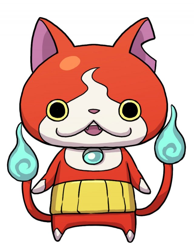 Yo-Kai Watch - Immagine 178459