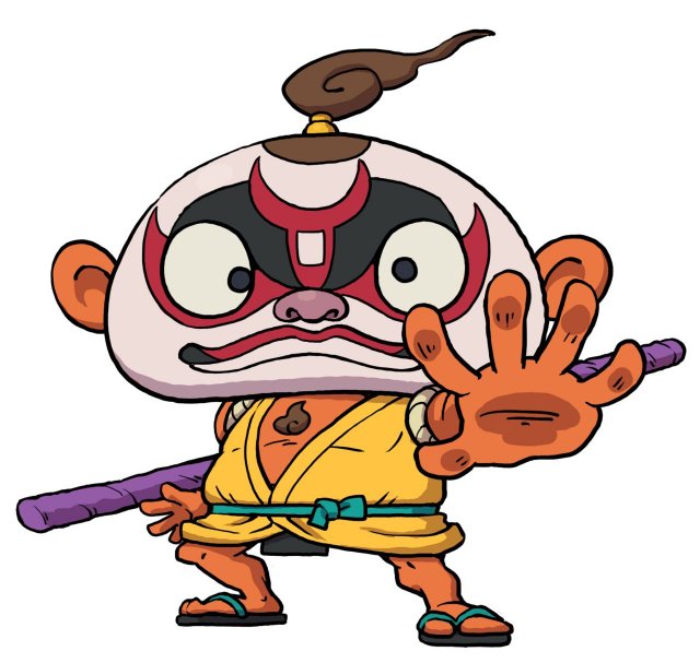 Yo-Kai Watch - Immagine 178460