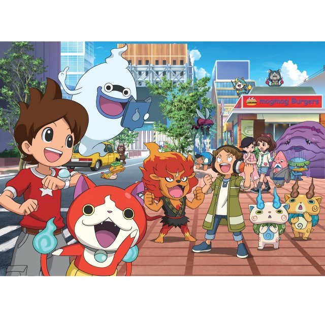 Yo-Kai Watch - Immagine 178464