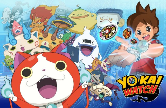 Yo-Kai Watch - Immagine 178465