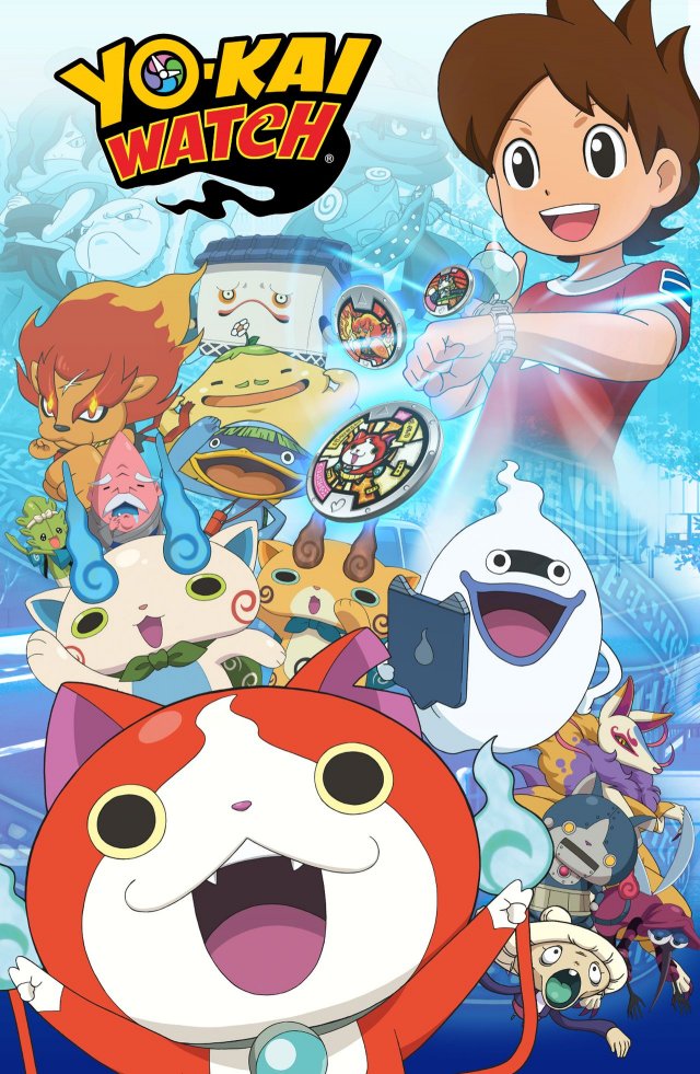 Yo-Kai Watch - Immagine 178467