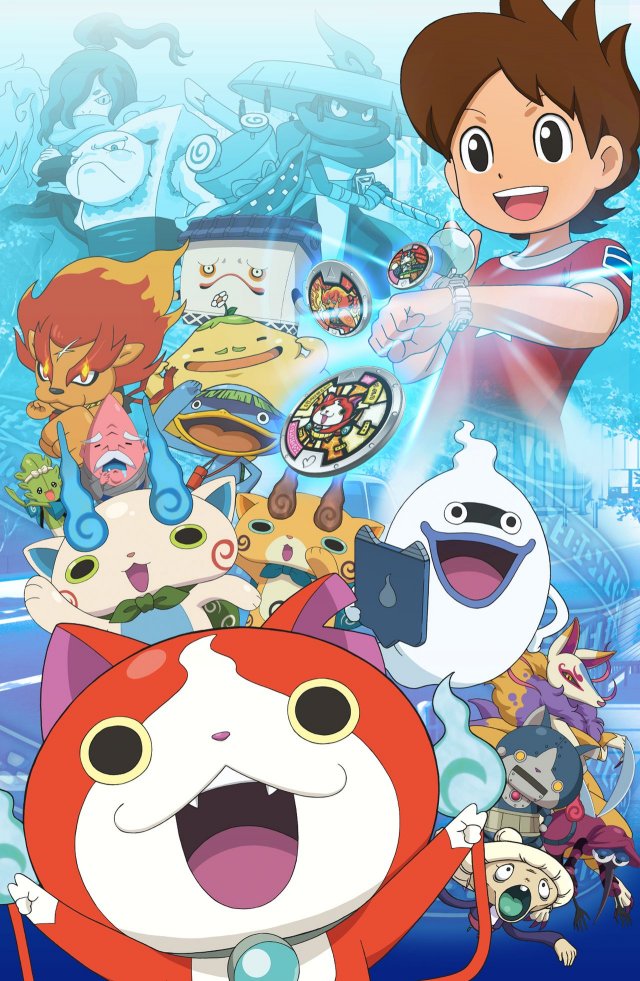 Yo-Kai Watch - Immagine 178468