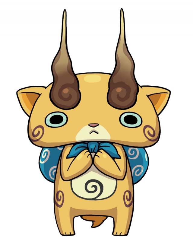 Yo-Kai Watch - Immagine 178469