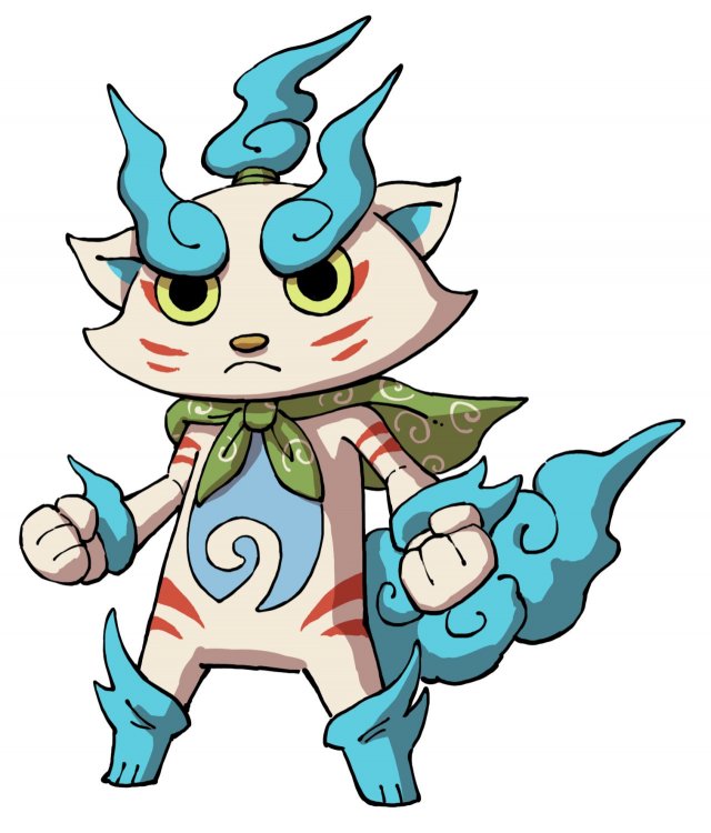 Yo-Kai Watch - Immagine 178470