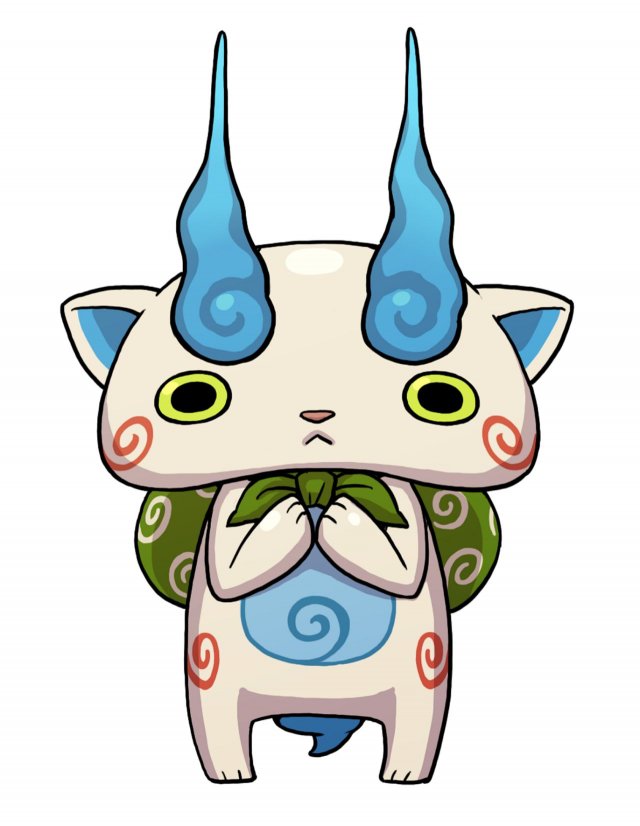 Yo-Kai Watch - Immagine 178471