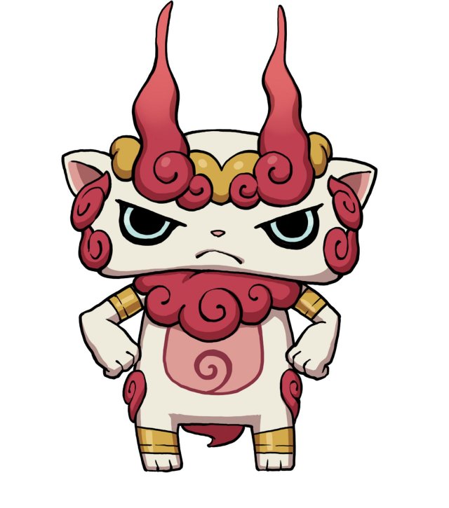 Yo-Kai Watch - Immagine 178472