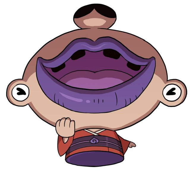 Yo-Kai Watch - Immagine 178475