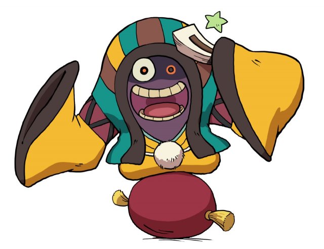Yo-Kai Watch - Immagine 178476