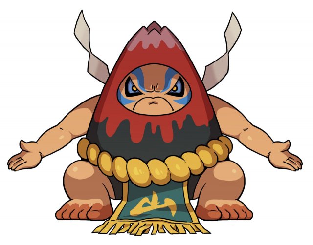 Yo-Kai Watch - Immagine 178477