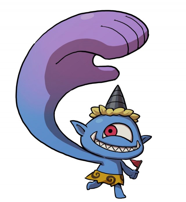 Yo-Kai Watch - Immagine 178478