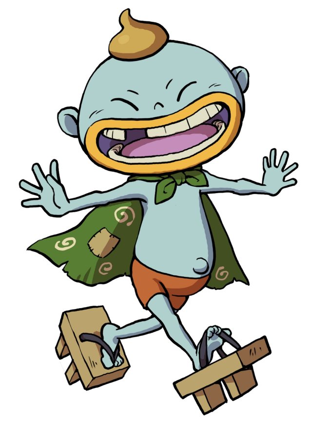 Yo-Kai Watch - Immagine 178480