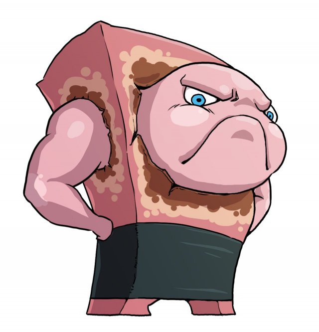 Yo-Kai Watch - Immagine 178484