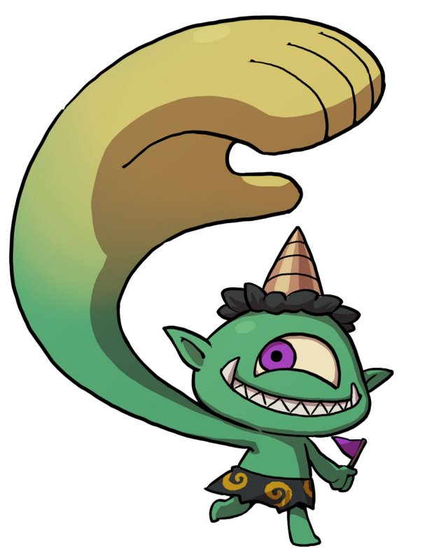 Yo-Kai Watch - Immagine 178490
