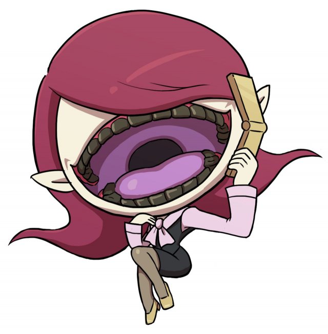 Yo-Kai Watch - Immagine 178491