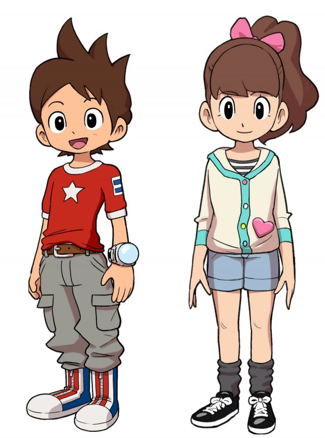 Yo-Kai Watch - Immagine 178492