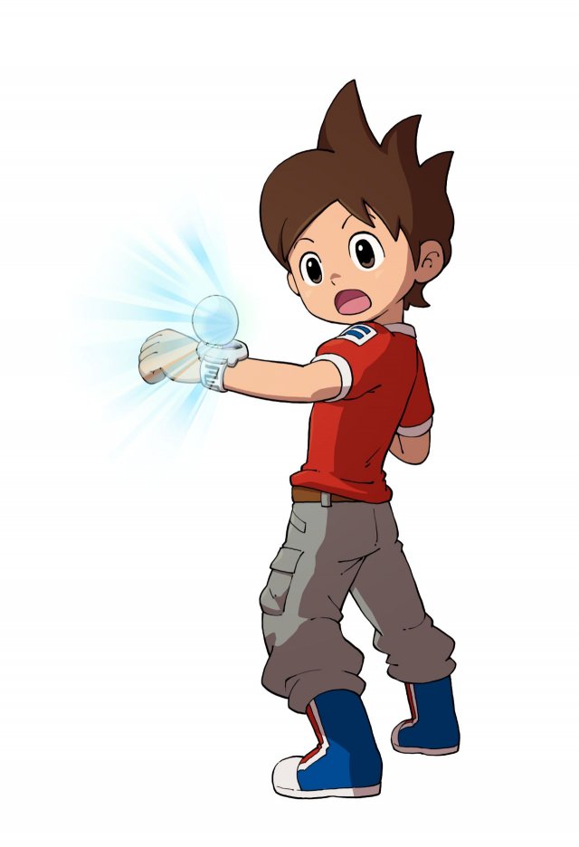 Yo-Kai Watch - Immagine 178493