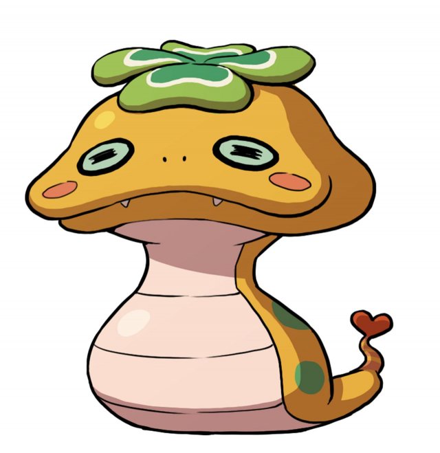 Yo-Kai Watch - Immagine 178498