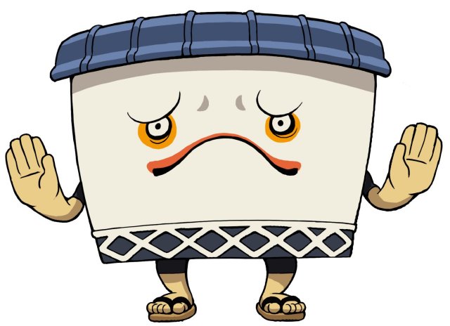 Yo-Kai Watch - Immagine 178499