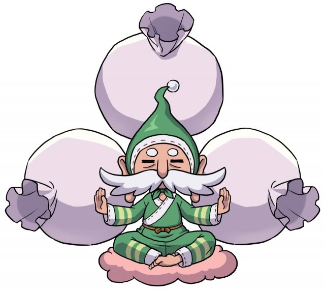 Yo-Kai Watch - Immagine 178502