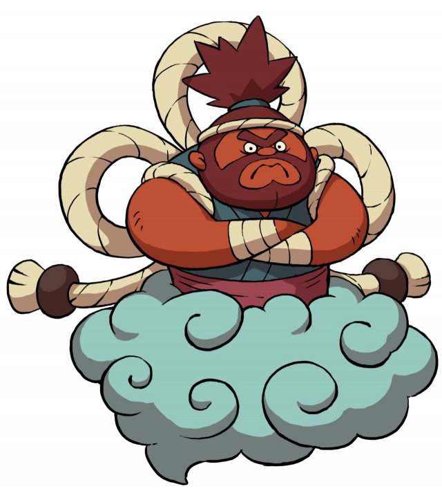 Yo-Kai Watch - Immagine 178506