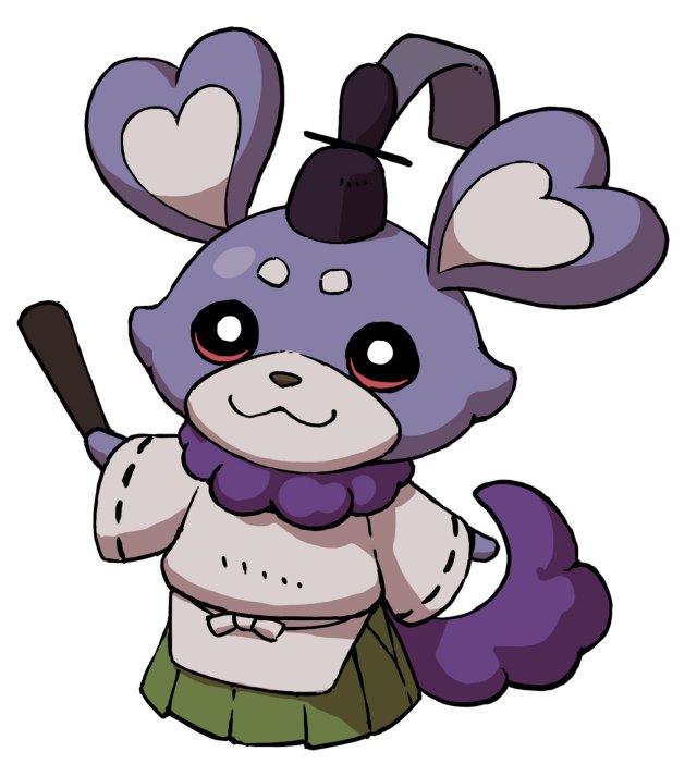 Yo-Kai Watch - Immagine 178510