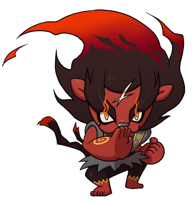 Yo-Kai Watch - Immagine 178512