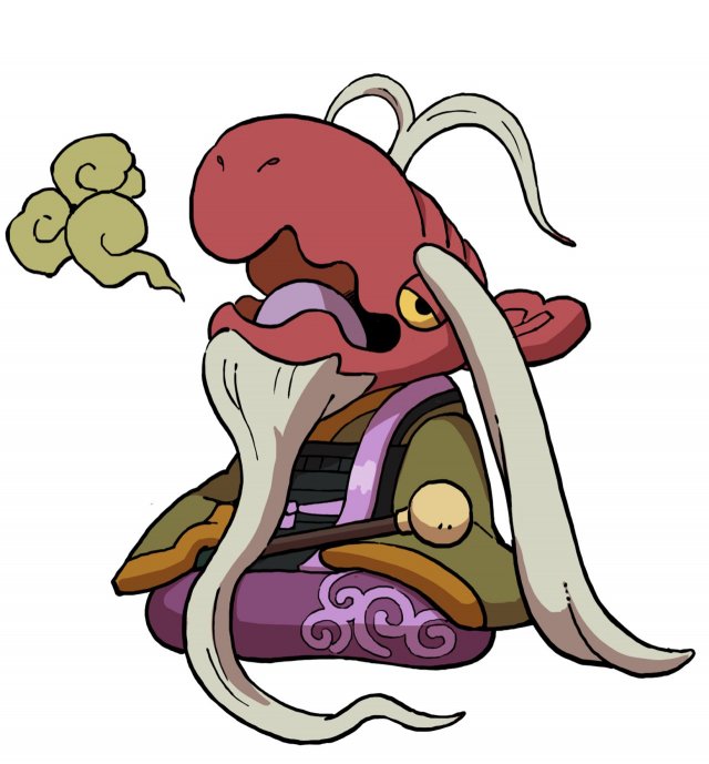 Yo-Kai Watch - Immagine 178513