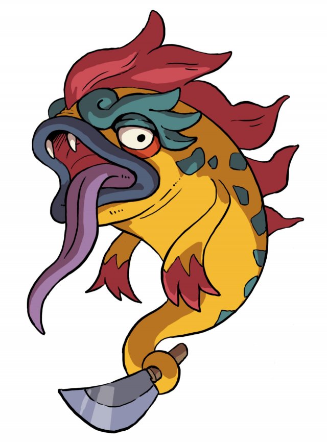 Yo-Kai Watch - Immagine 178514