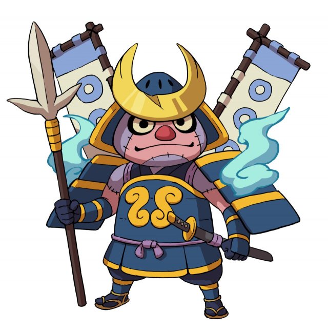 Yo-Kai Watch - Immagine 178516