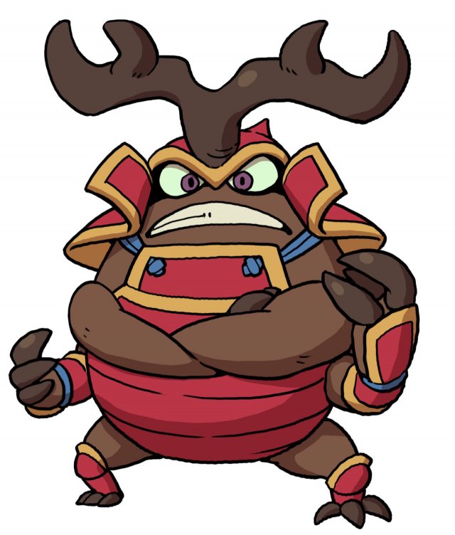 Yo-Kai Watch - Immagine 178519