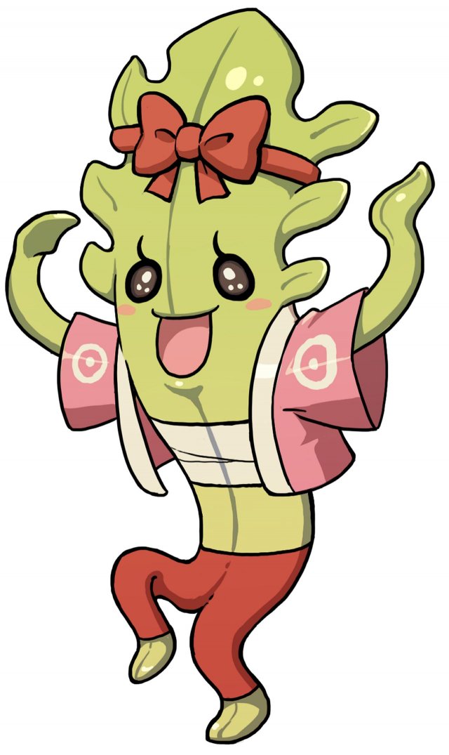 Yo-Kai Watch - Immagine 178521